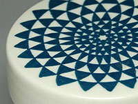 Purbeck Egg Cup