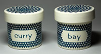 Purbeck Egg Cup